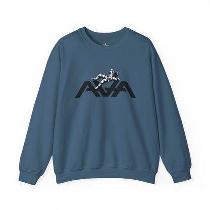 Angels & Airwaves Sweatshirt AVA Astronaut Unisex