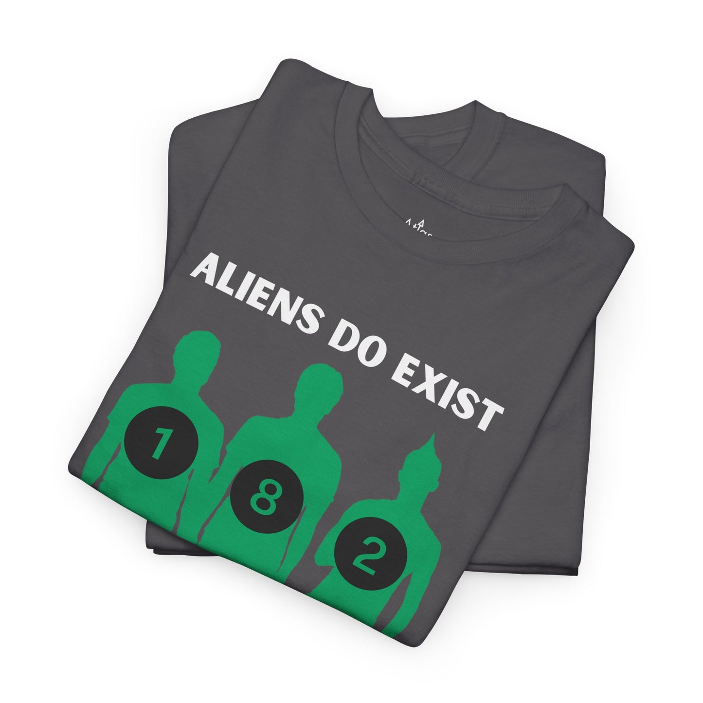 Blink 182 T- Shirt Aliens Exist Old School Punk Rock Tee Unisex