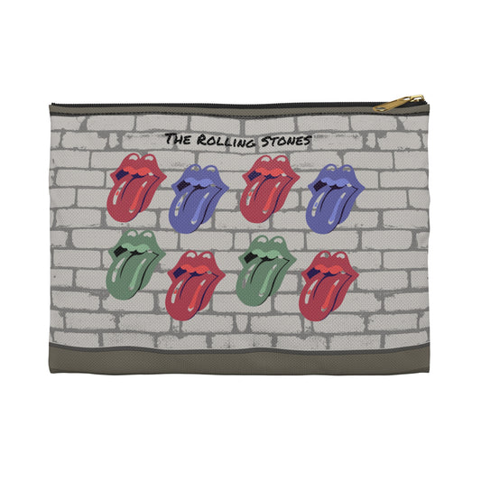 Rolling Stones Accessory Pouch