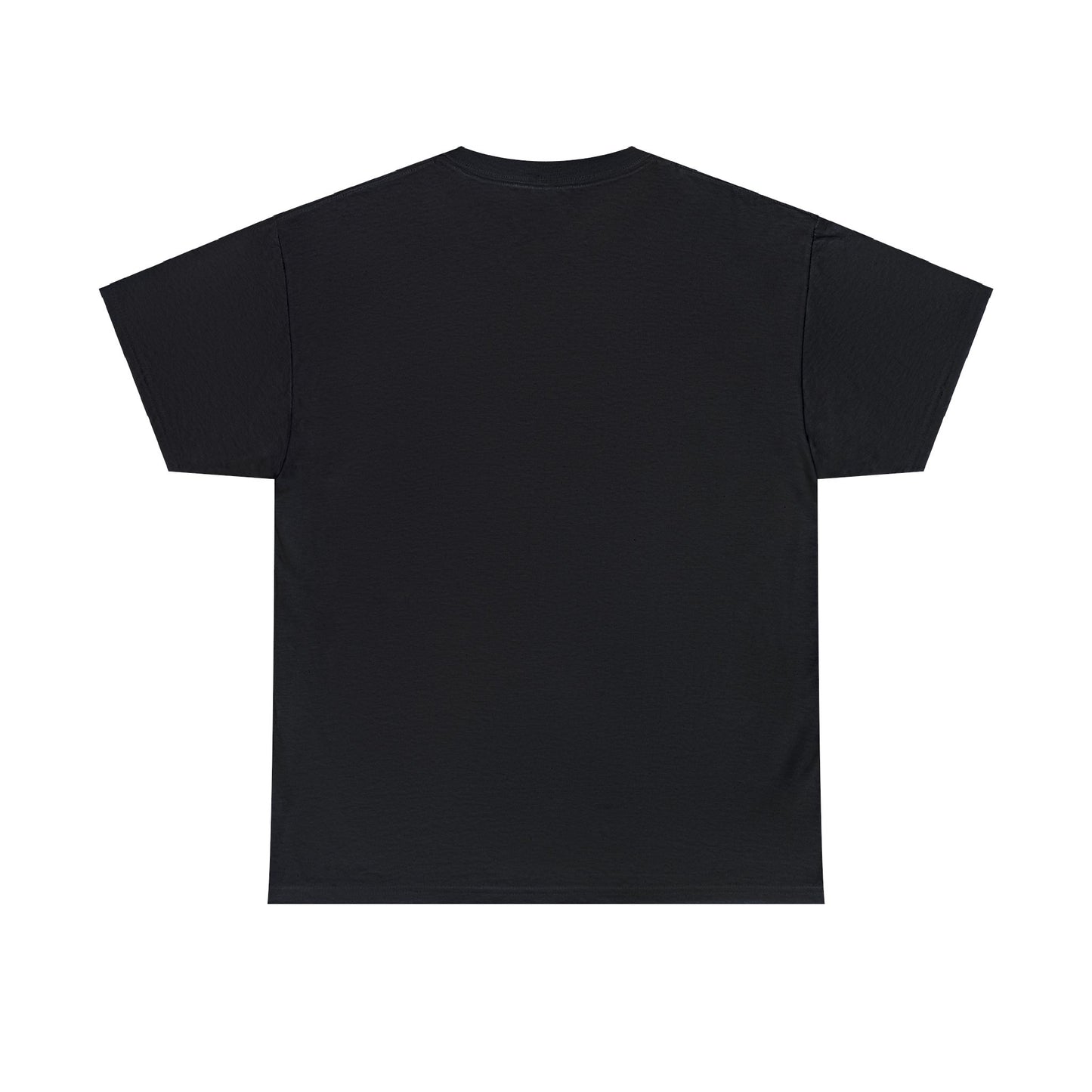 Black Omens T-Shirt, Modern Music Tee