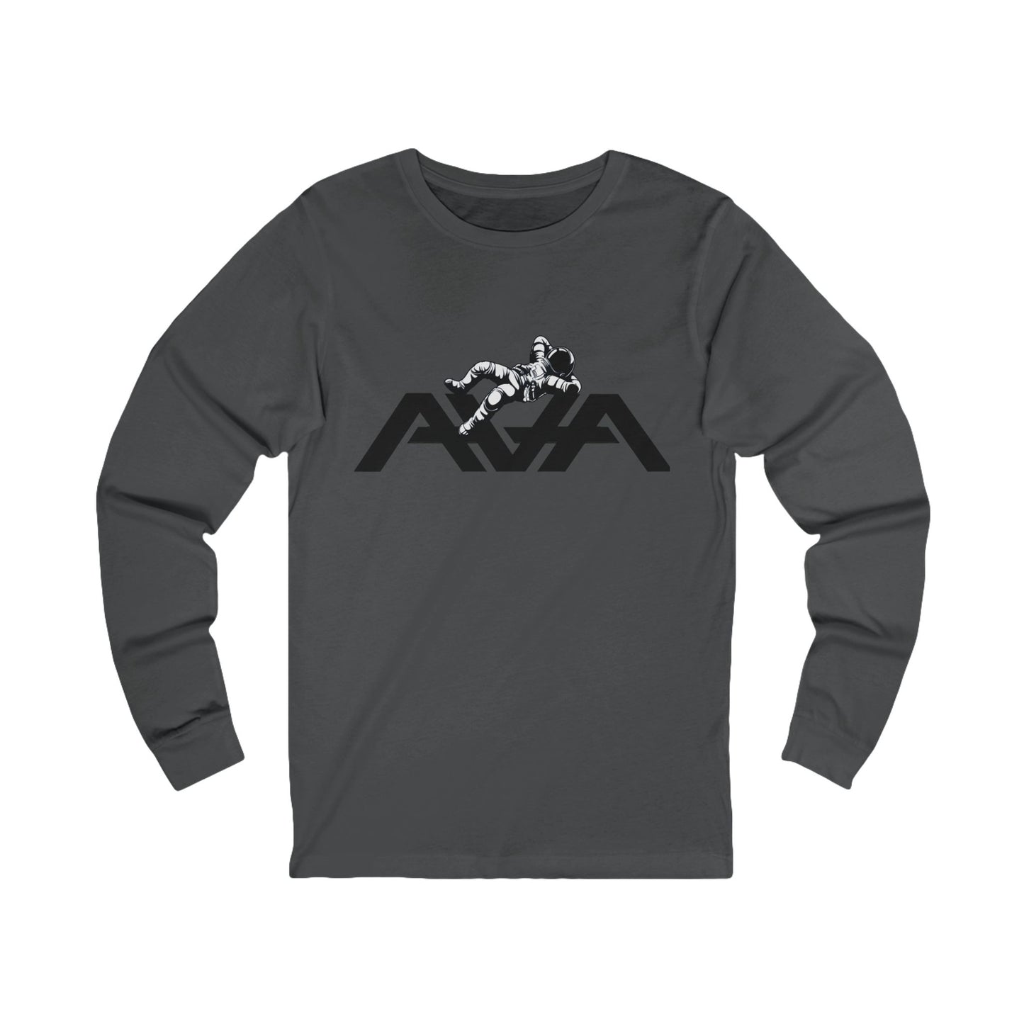 Angels and Airwaves Long Sleeve T- Shirt