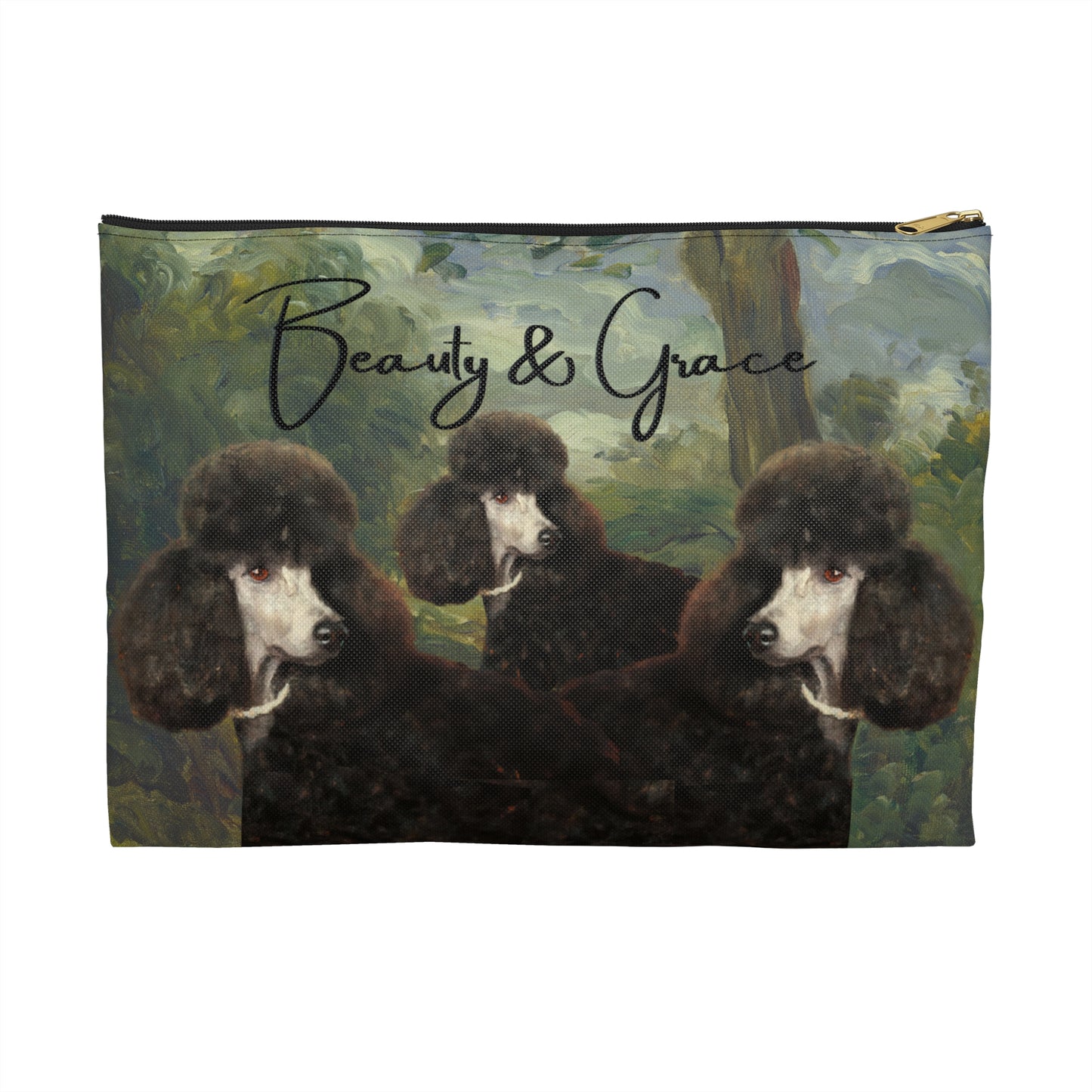 Poodle Pouch, Spoo