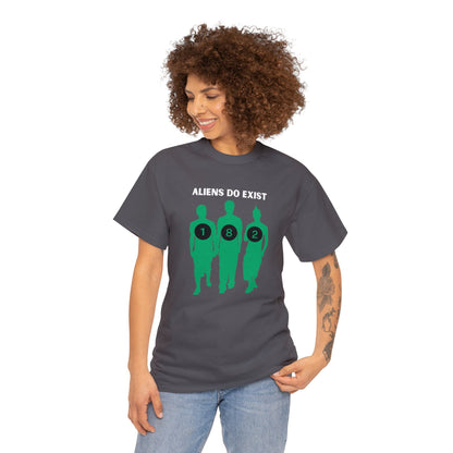 Blink 182 T-Shirt, Aliens Tee