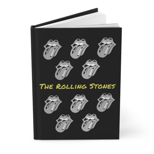 Rolling Stones Notebook, Aftermath