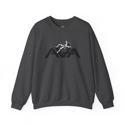 Angels & Airwaves Sweatshirt AVA Astronaut Unisex