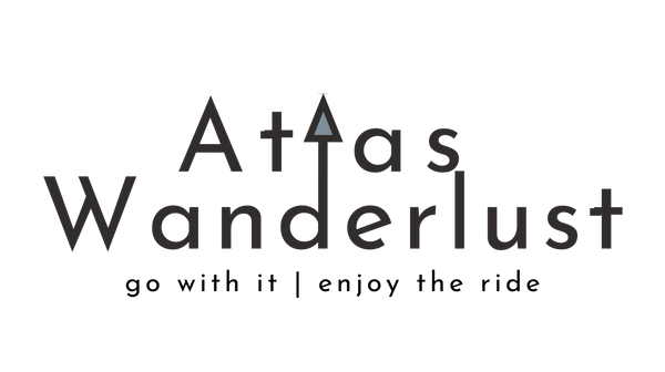 Atlas Wanderlust