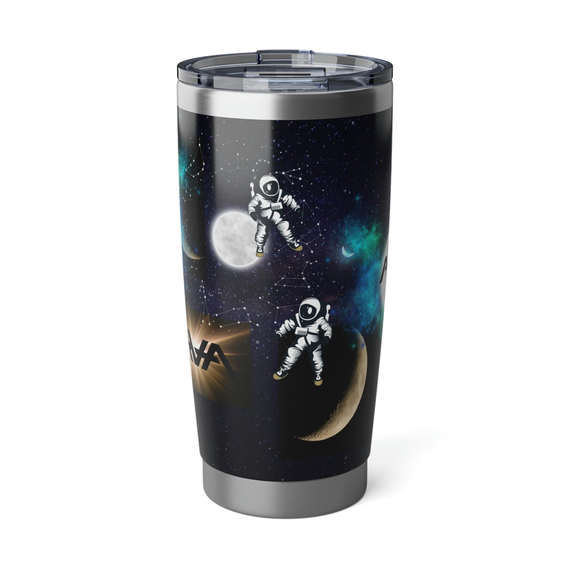 Angels Airwaves Stainless Tumbler