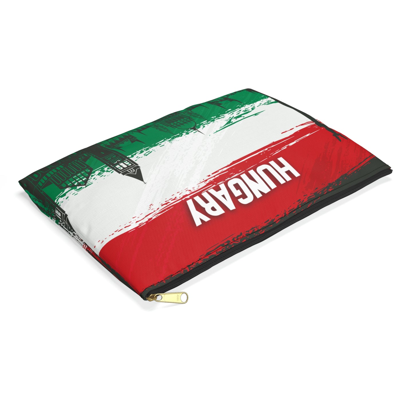 Hungary Accessory Pouch