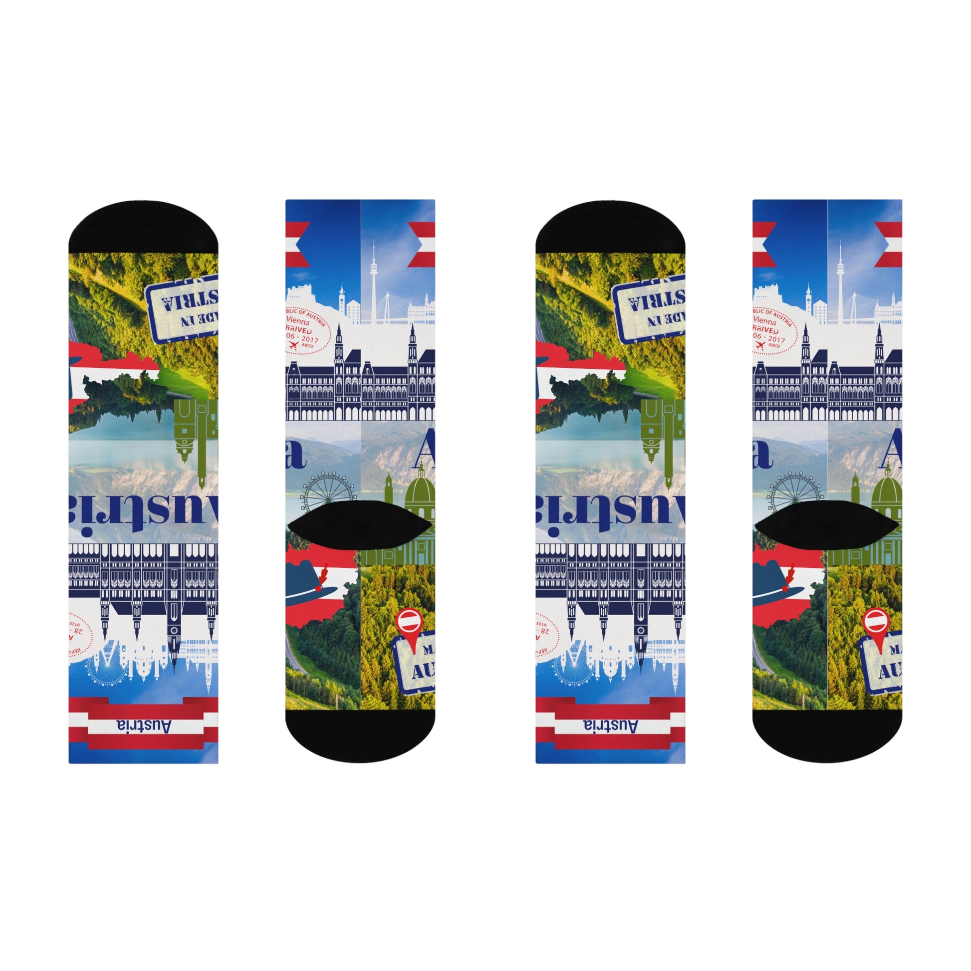 Unique Austria Souvenirs