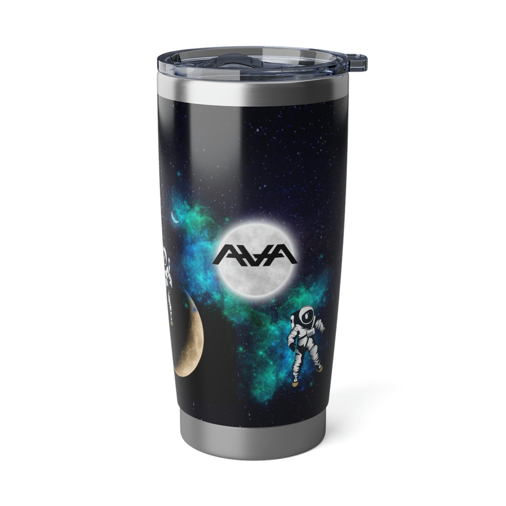 Double-Wall AVA Tumbler