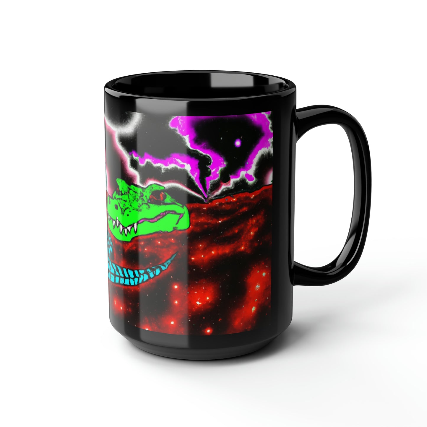 King Gizzard & the Lizard Wizard Mug