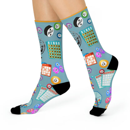 Bingo Socks